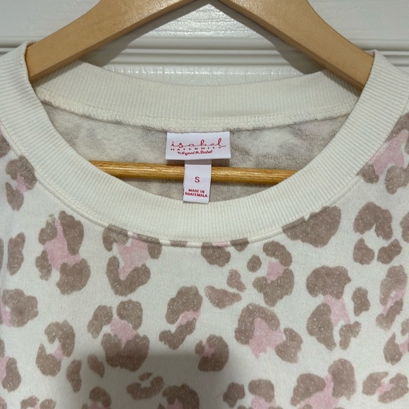 Isabel Maternity by Ingrid & Isabel - Maternity Top - Picture 2 of 7